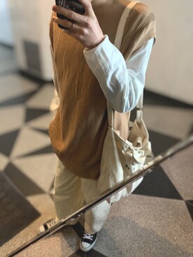 SHIRYUさんのコーディネート