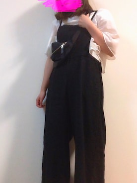 hiinn.さんのコーディネート