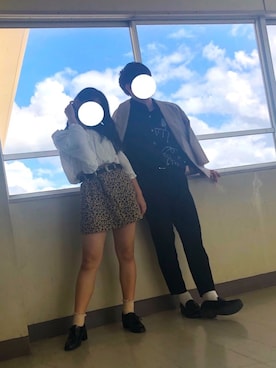 けいちゃんさんのコーディネート