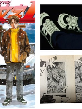 あげ壱ばん ☑️  ♻️🔰さんのコーディネート