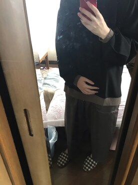 ほうたるさんのコーディネート