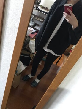 ほうたるさんのコーディネート