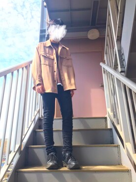 ほうたるさんのコーディネート