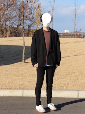 ほうたるさんのコーディネート