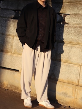 ほうたるさんのコーディネート