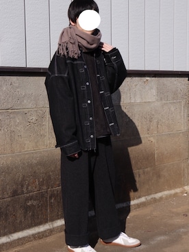 ほうたるさんのコーディネート