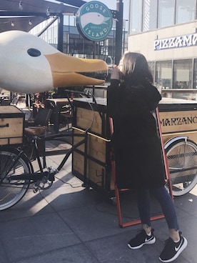 Bell  Leongさんのコーディネート