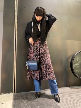 azusaさんのコーディネート