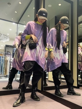 azusaさんのコーディネート