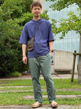 miyamoto_さんのコーディネート