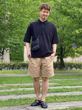 miyamoto_さんのコーディネート