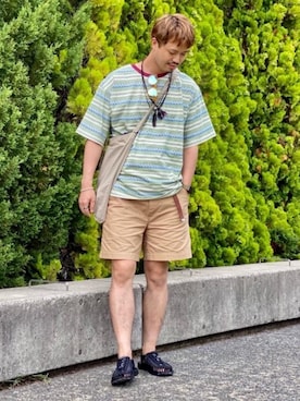 miyamoto_さんのコーディネート