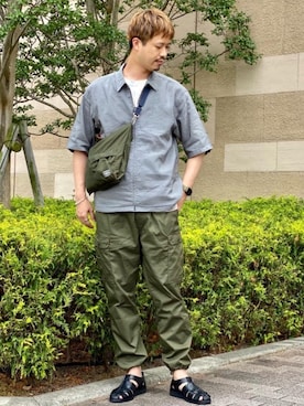 miyamoto_さんのコーディネート