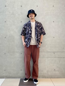 miyamoto_さんのコーディネート