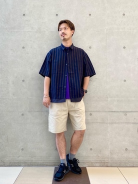 miyamoto_さんのコーディネート