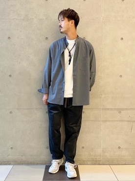 miyamoto_さんのコーディネート