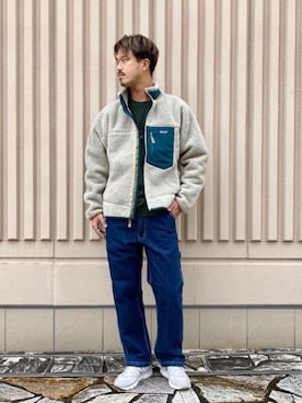 miyamoto_さんのコーディネート