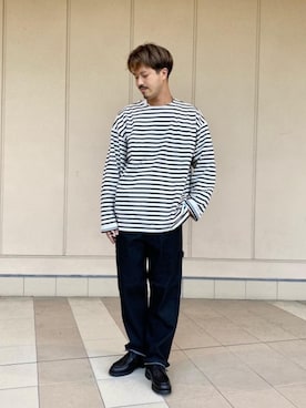 miyamoto_さんのコーディネート