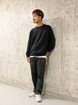 miyamoto_さんのコーディネート