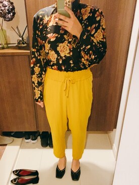 kasumiさんのコーディネート