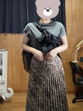 kasumiさんのコーディネート