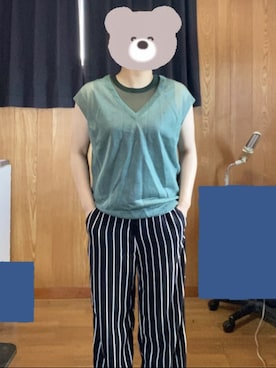 kasumiさんのコーディネート