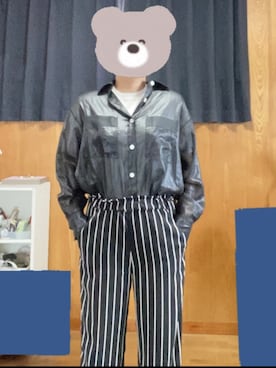 kasumiさんのコーディネート