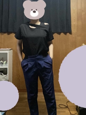 kasumiさんのコーディネート