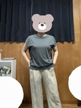 kasumiさんのコーディネート