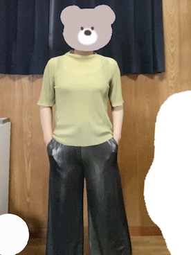 kasumiさんのコーディネート