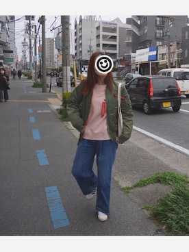 m☺︎さんのコーディネート