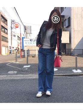 m☺︎さんのコーディネート