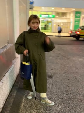 harukiiii0420さんのコーディネート