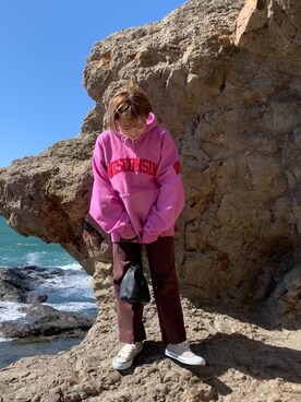 harukiiii0420さんのコーディネート