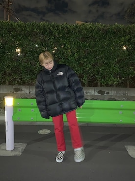 harukiiii0420さんのコーディネート