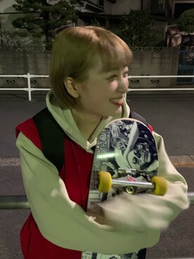 harukiiii0420さんのコーディネート