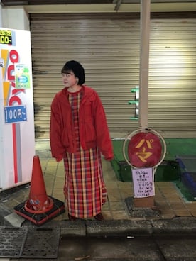 harukiiii0420さんのコーディネート