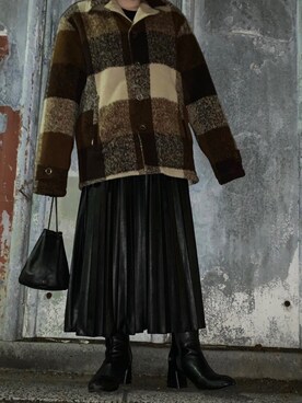 harukiiii0420さんのコーディネート