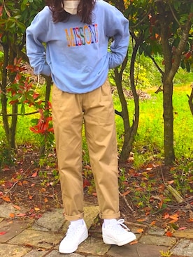 ruiさんのコーディネート