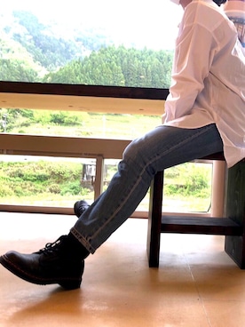 ruiさんのコーディネート