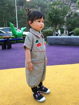 balleさんのコーディネート