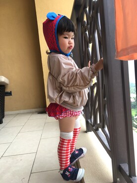 balleさんのコーディネート