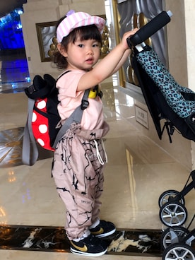 balleさんのコーディネート