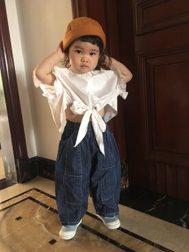 balleさんのコーディネート