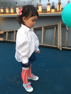 balleさんのコーディネート