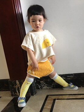 balleさんのコーディネート