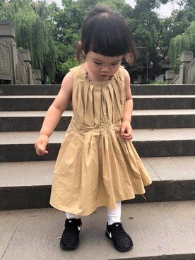 balleさんのコーディネート