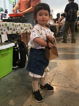 balleさんのコーディネート