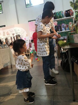 balleさんのコーディネート