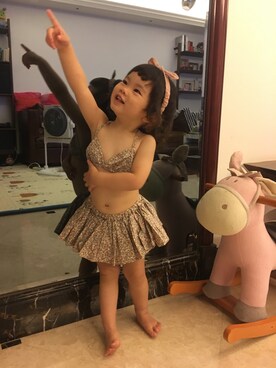 balleさんのコーディネート